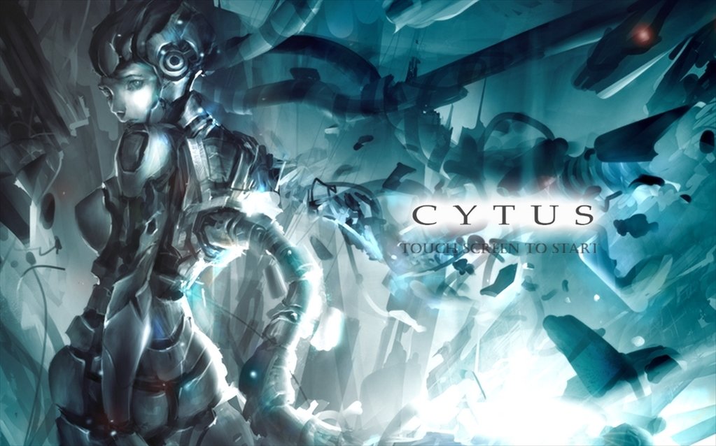 Cytus Android