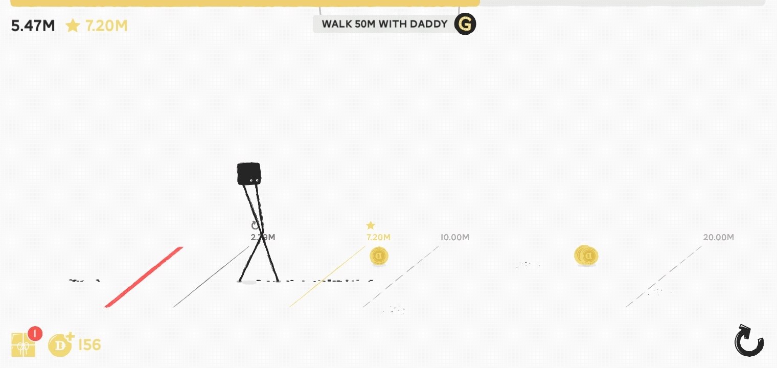 Daddy Long Legs APK Download for Android Free