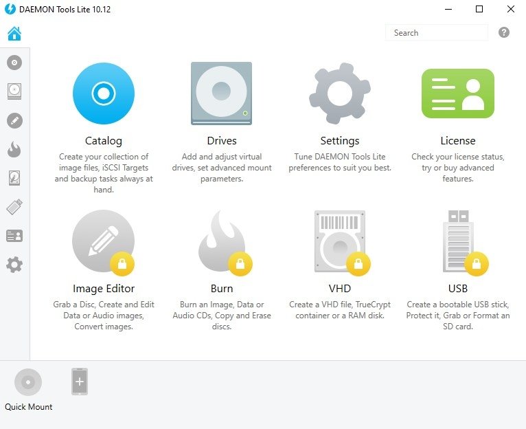 daemon tools lite for mac free download