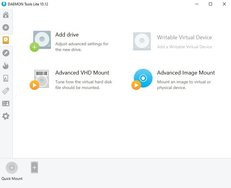 daemon tools free download for windows 8 cnet