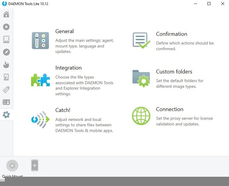 free instal Daemon Tools Lite 11.2.0.2086 + Ultra + Pro