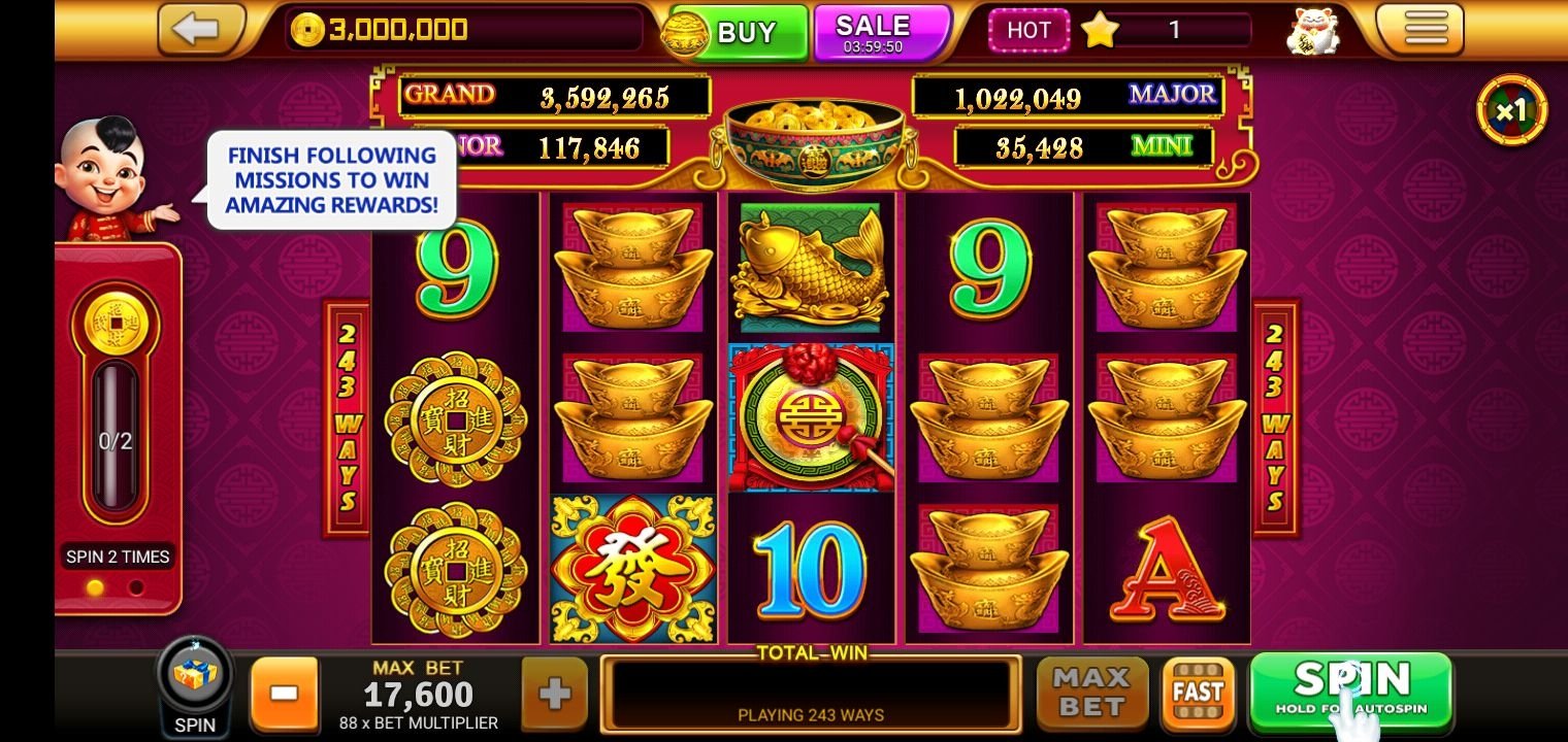 Dafu casino pc download