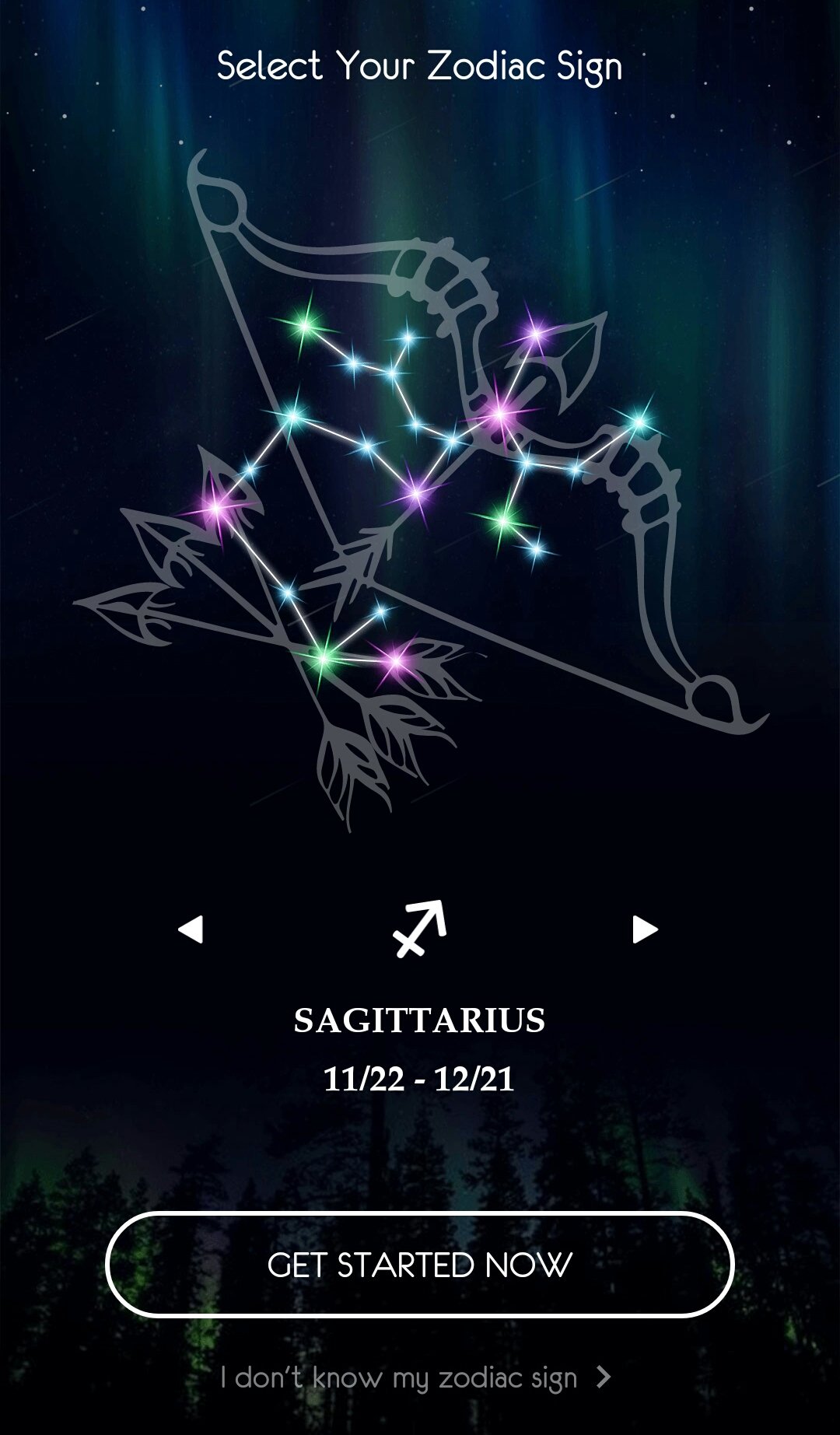 Daily Horoscope Plus 2018 1.4.10 - Download for Android APK Free