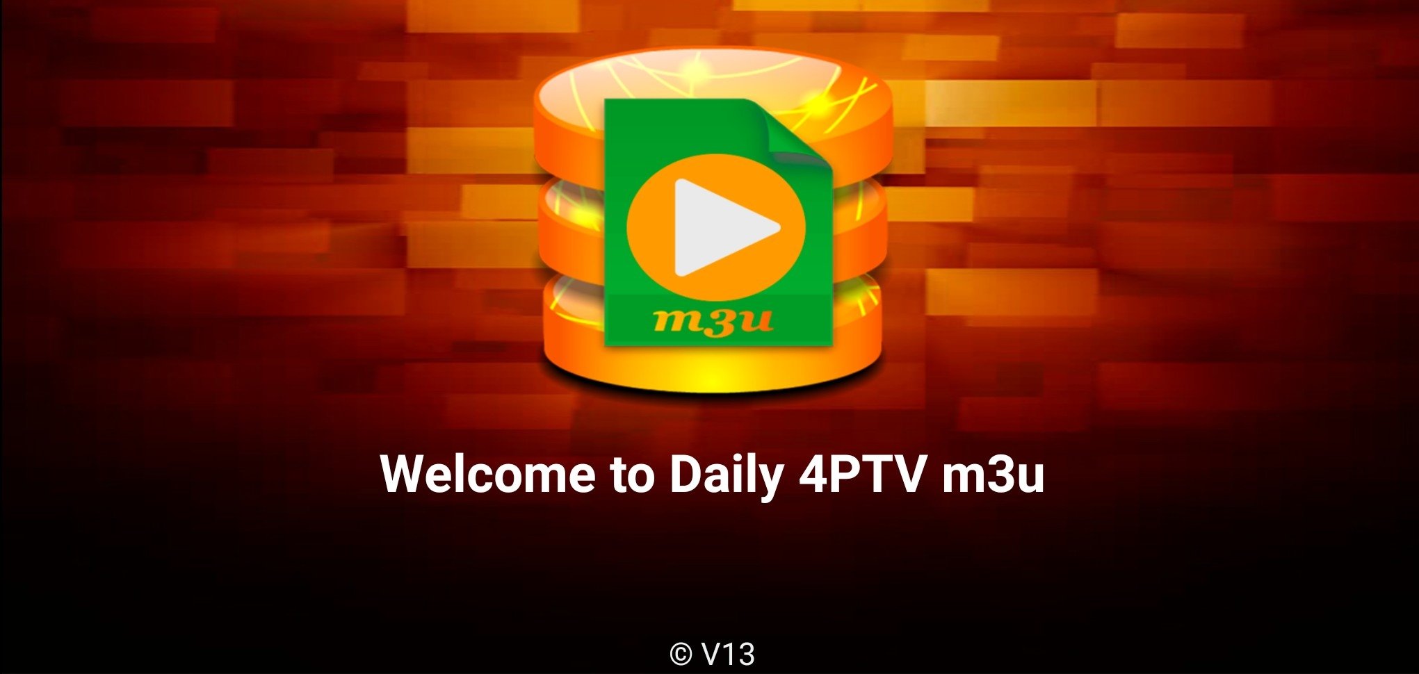 Daily IPTV m3u Android 