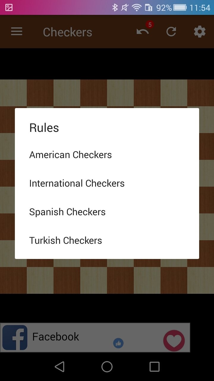 free Checkers !