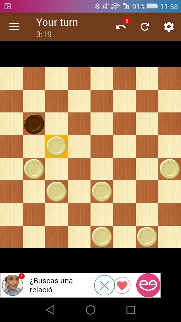 Damas - checkers APK for Android Download