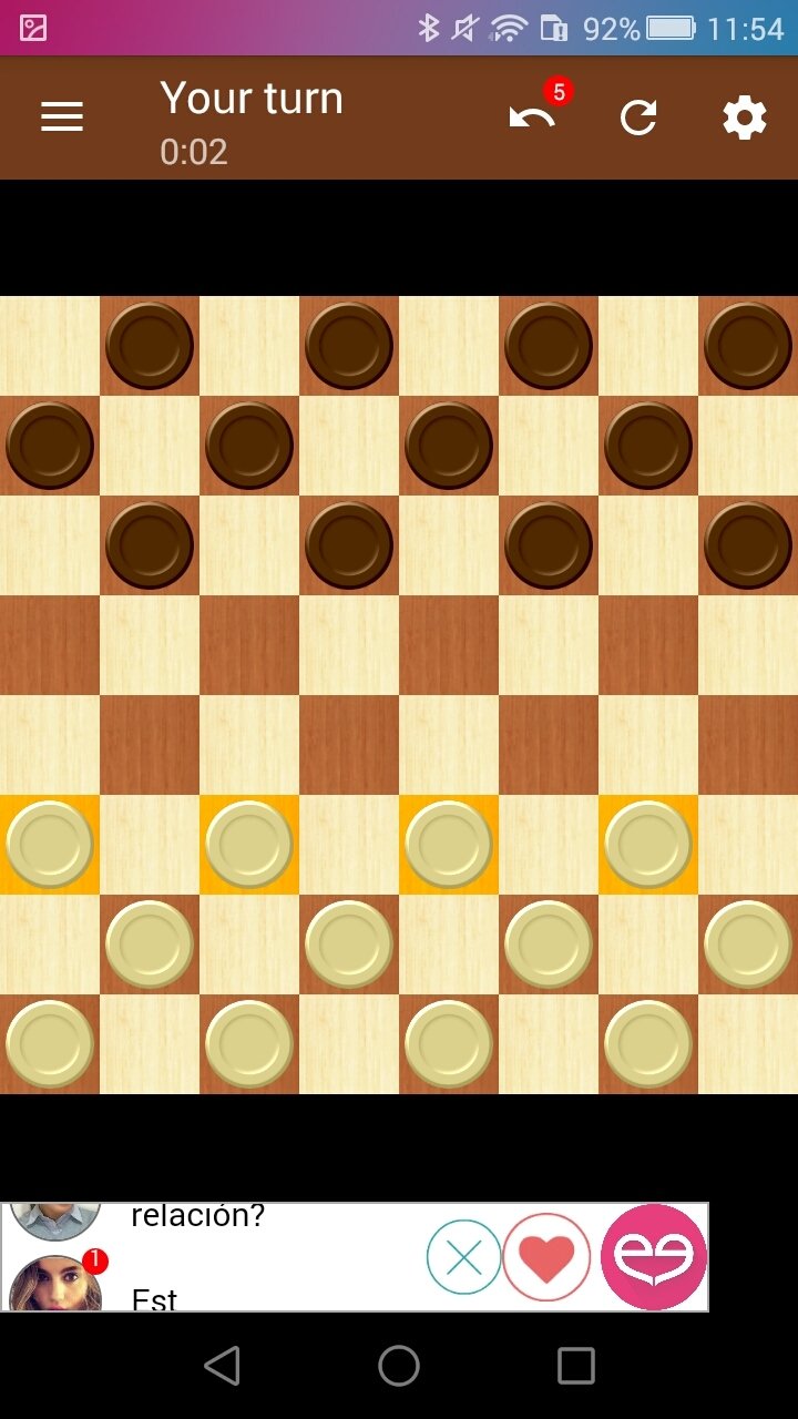 Checkers ! download