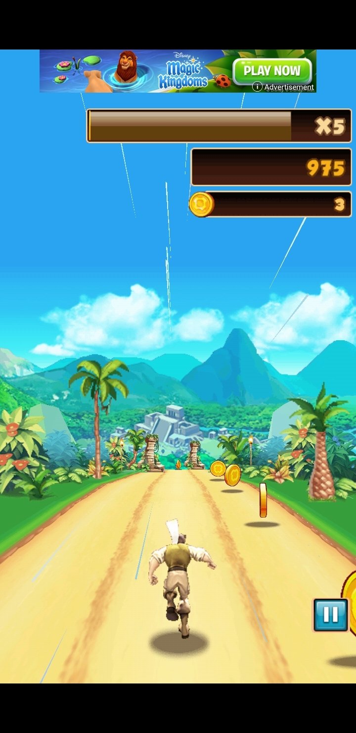 Download Danger Dash Android latest Version