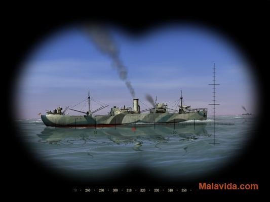 submarine simulator pc game free download