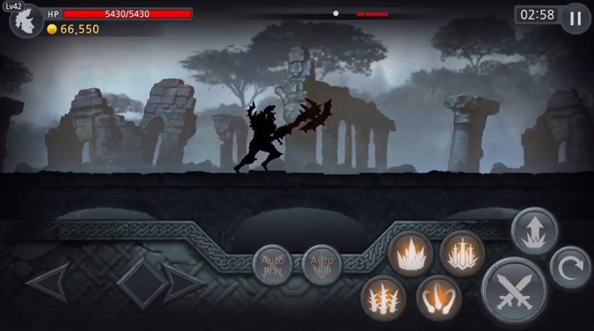 Download Dark Sword Android latest Version