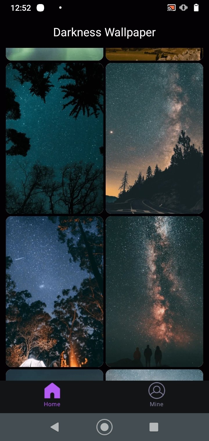 Darkness Wallpaper APK Download for Android Free
