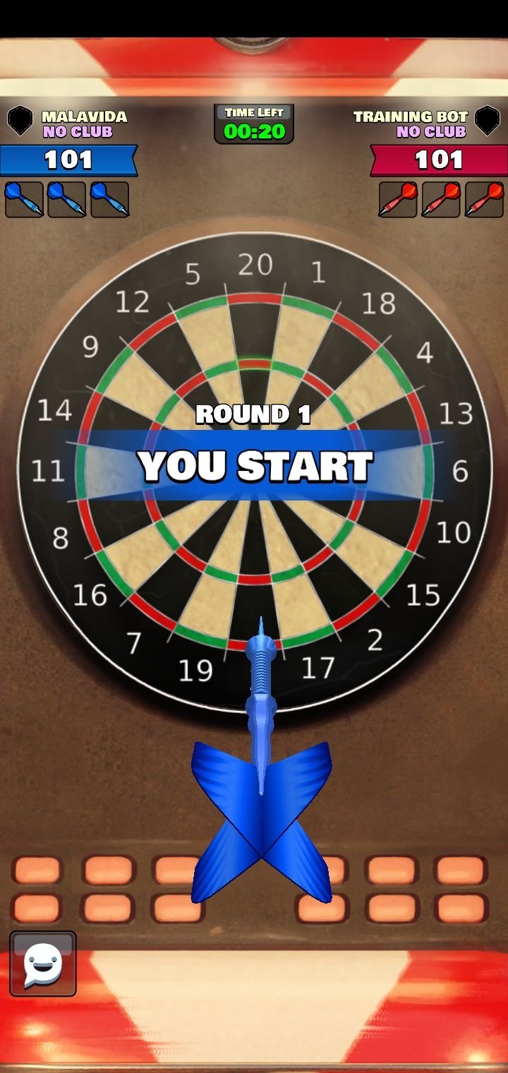 Darts Club APK download - Darts Club for Android
