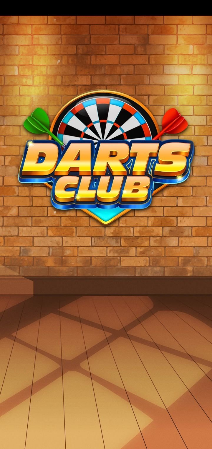 Darts Club 27990 2 