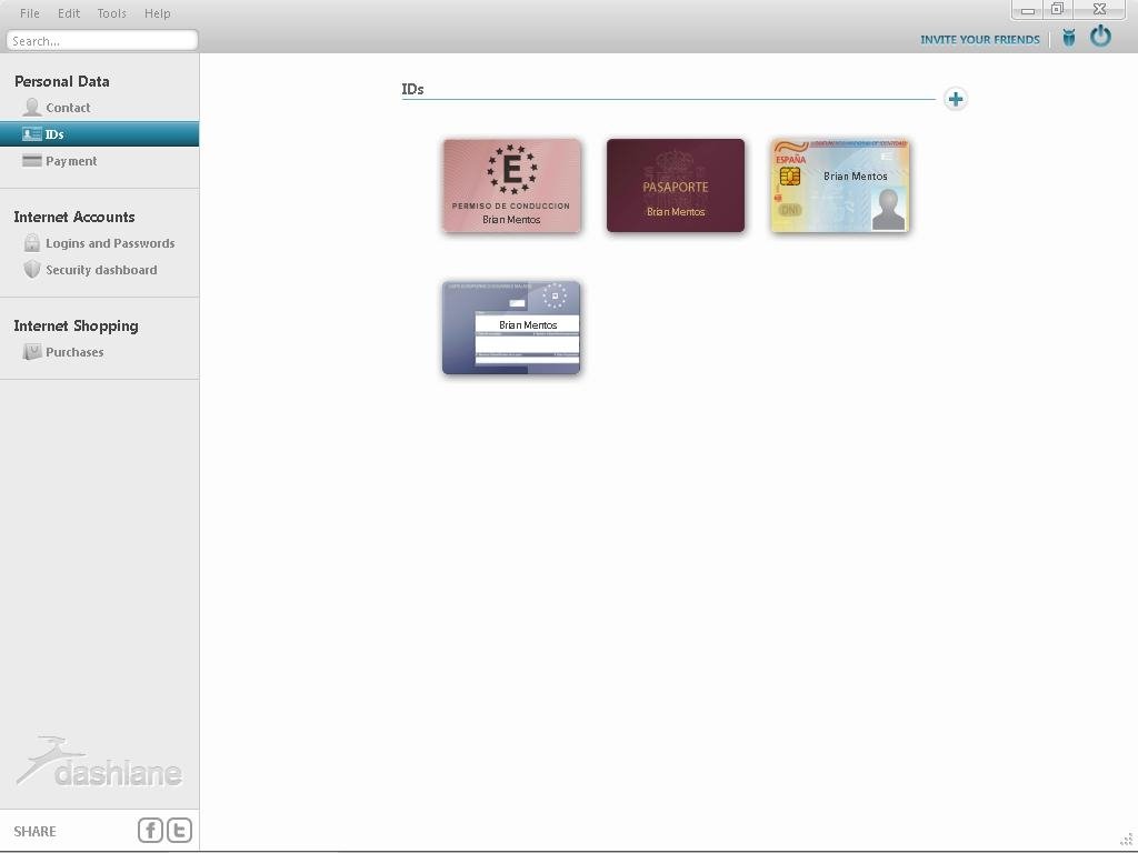 download dashlane mac