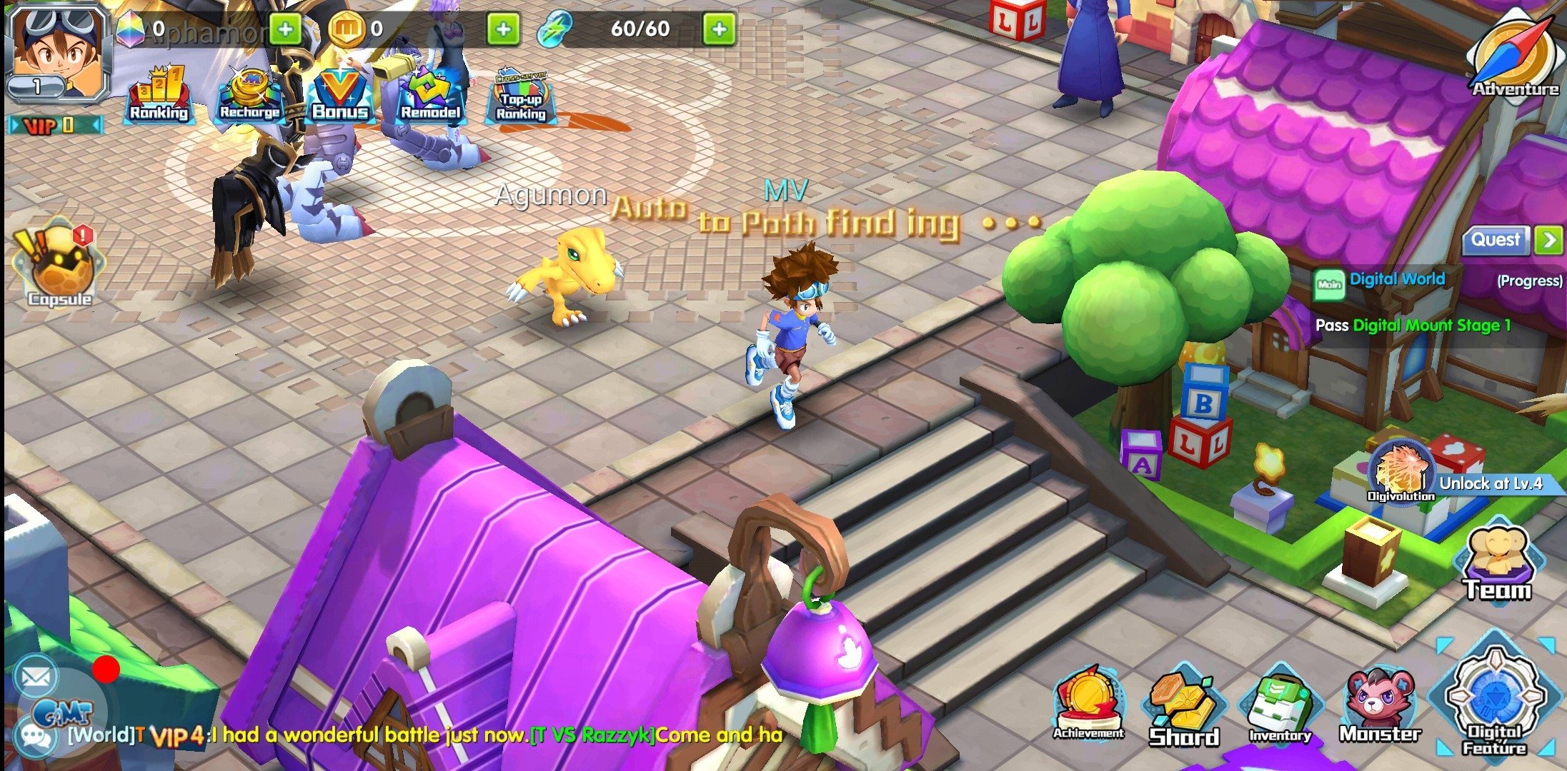 digimon games download for pc