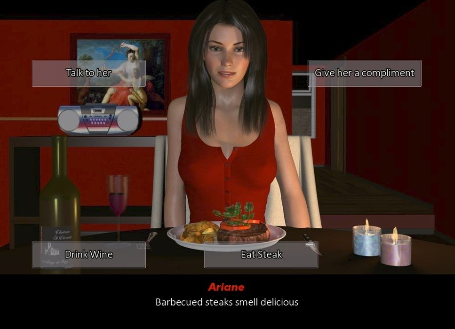 date ariane game download