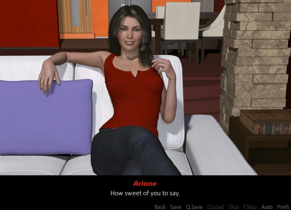 date ariane game download