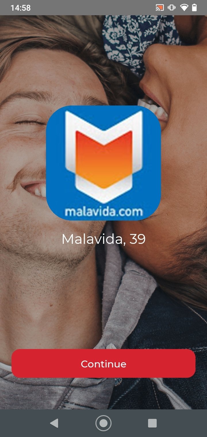 iCatched - Flirt & Dating App 2.3.16 APKs
