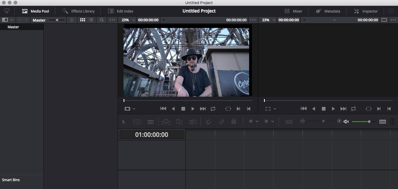 download davinci resolve lite