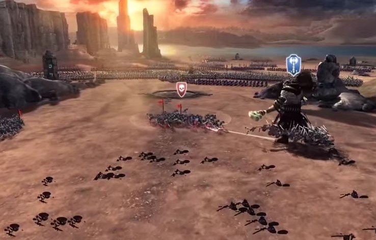 Dawn of Titans APK for Android - Download