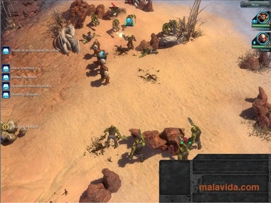 download free dawn war 3