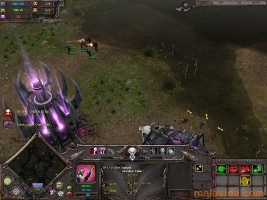 download warhammer 40000 dawn of war 3 key