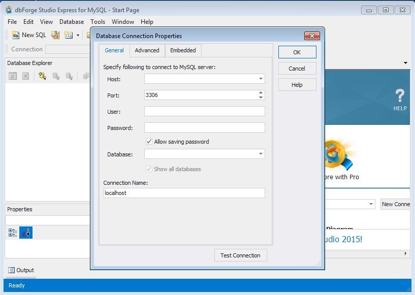 download phpmyadmin mysql for windows