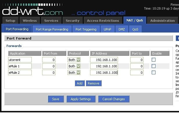 dd wrt download win 7