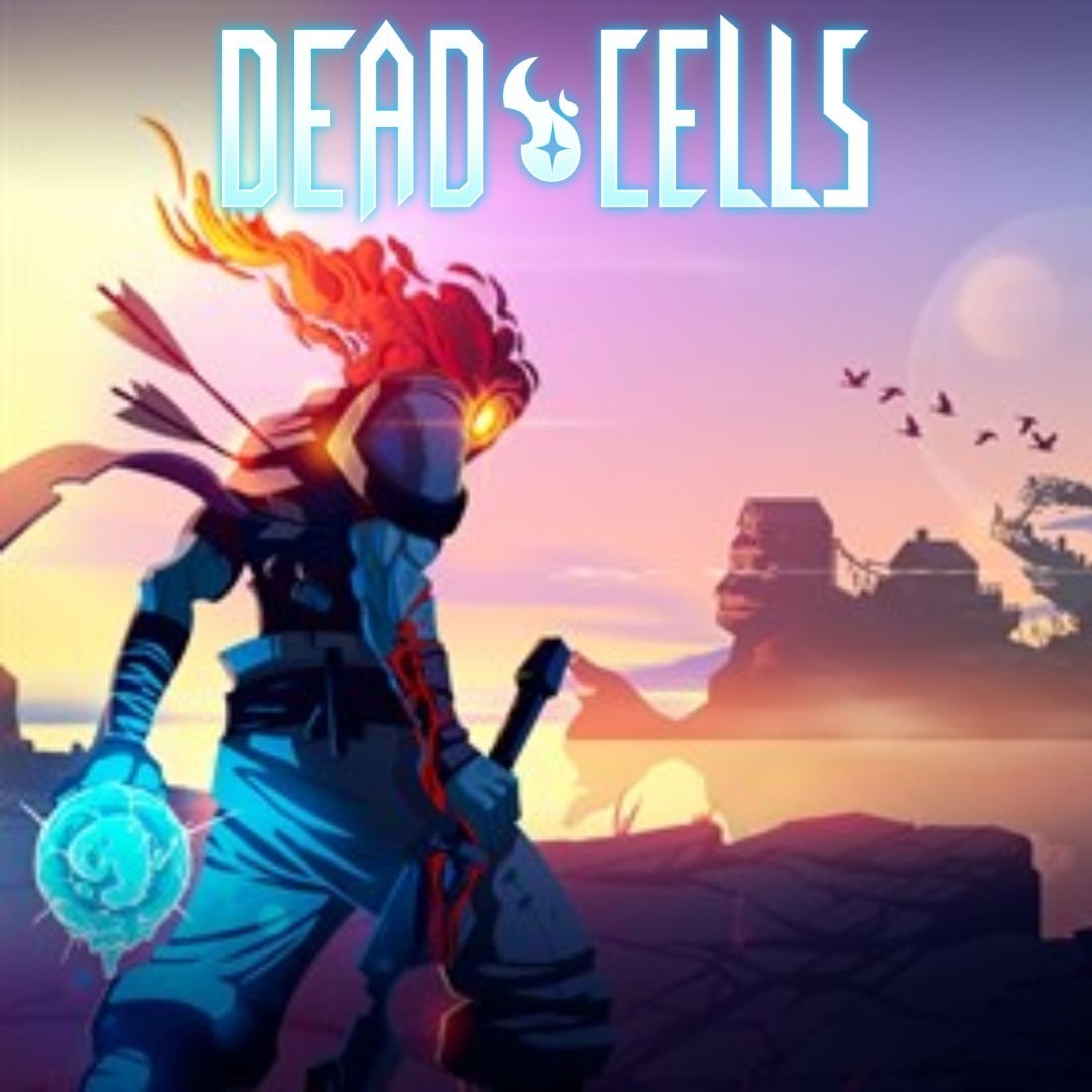 Dead Cells 35 - Скачать на ПК бесплатно