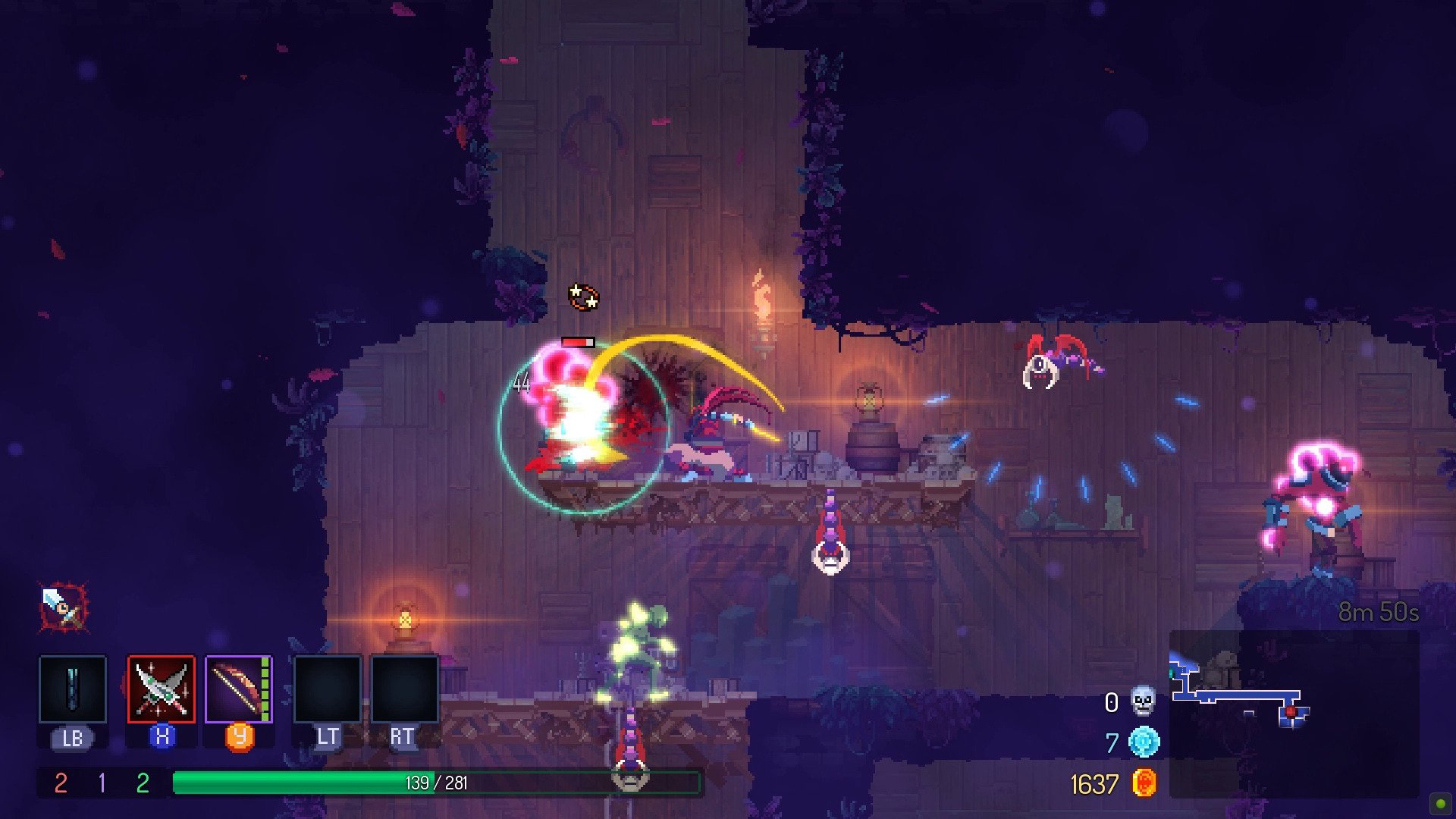 Download Free Dead Cells
