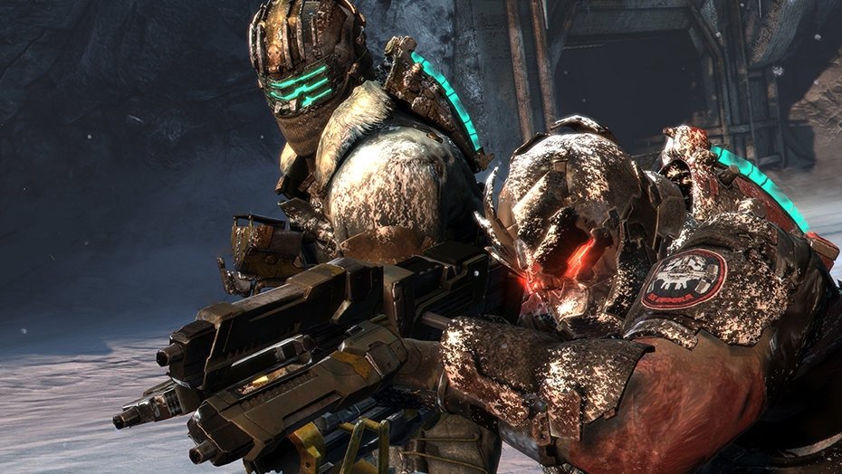 Download Dead Space 3 - Baixar para PC Grátis