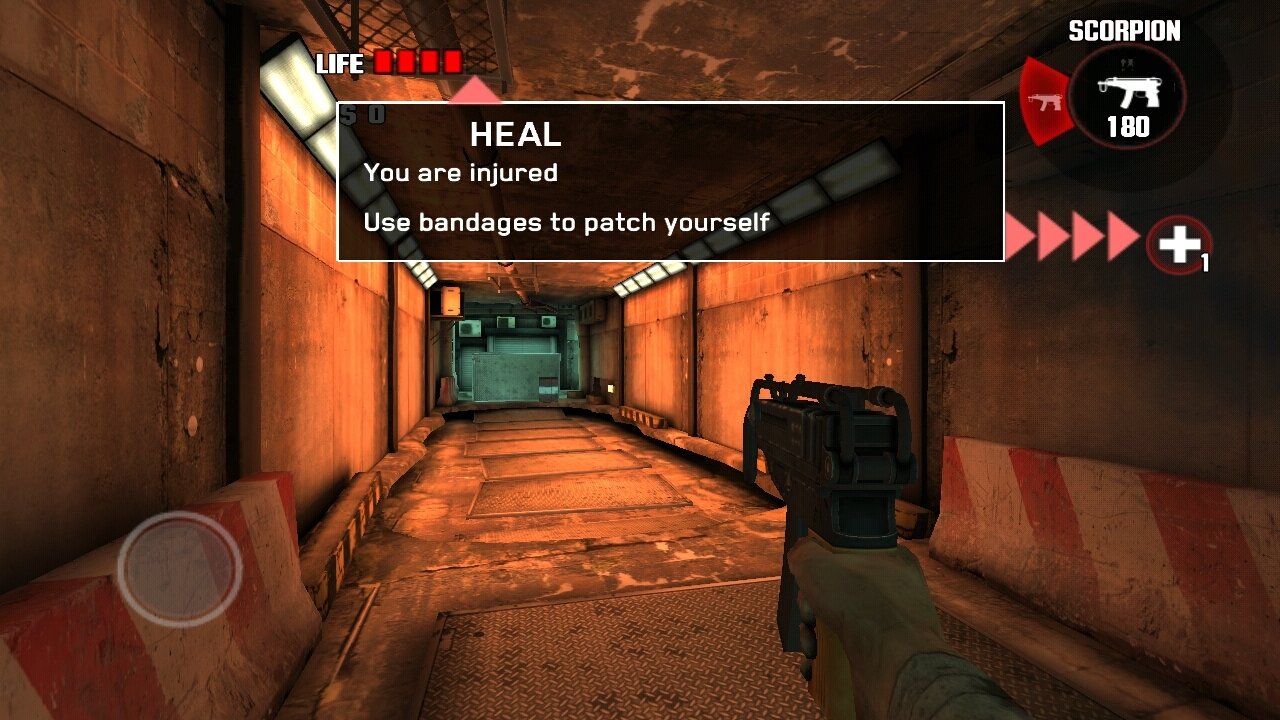 dead trigger 2 hacked apk download