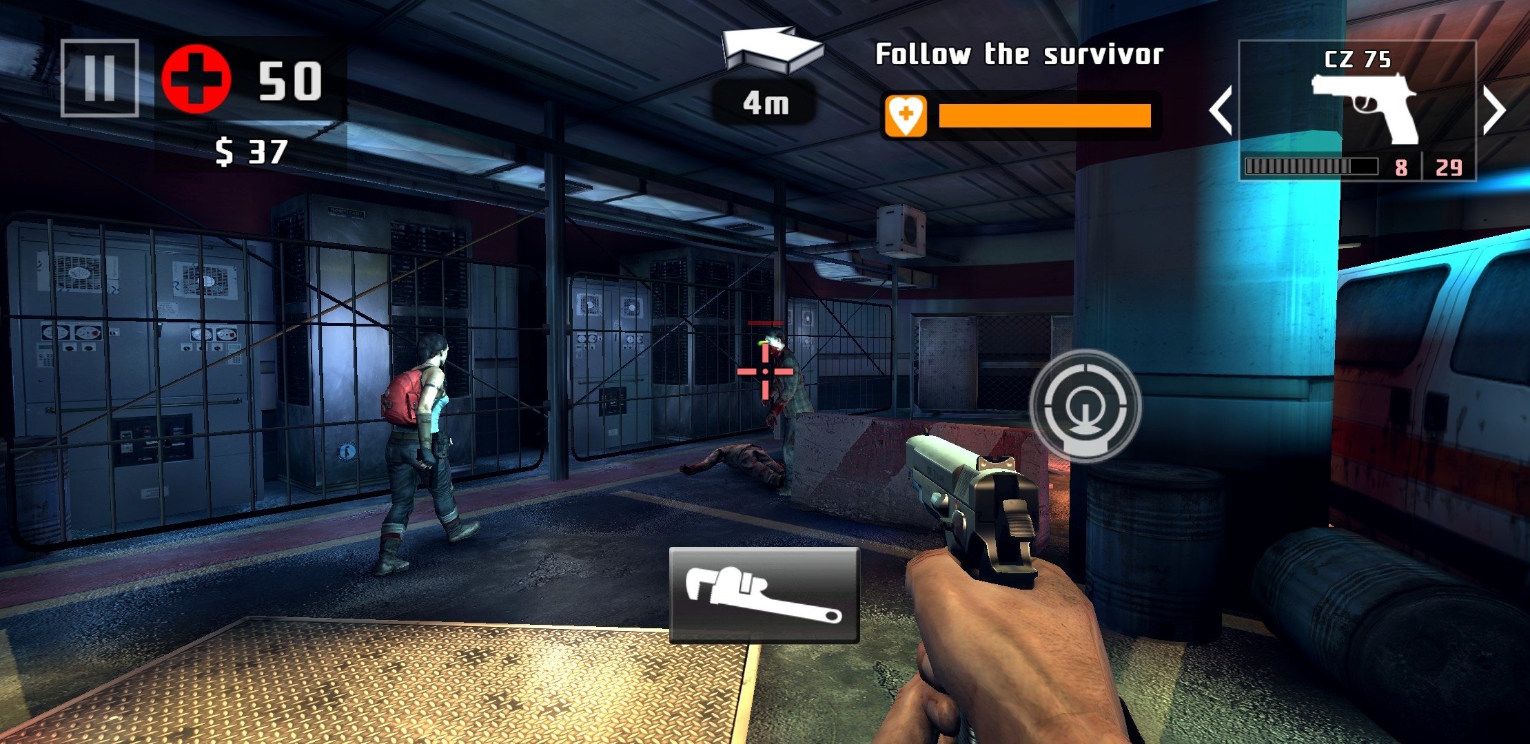 Dead Trigger 2 1.6.2 - Download for Android APK Free - 