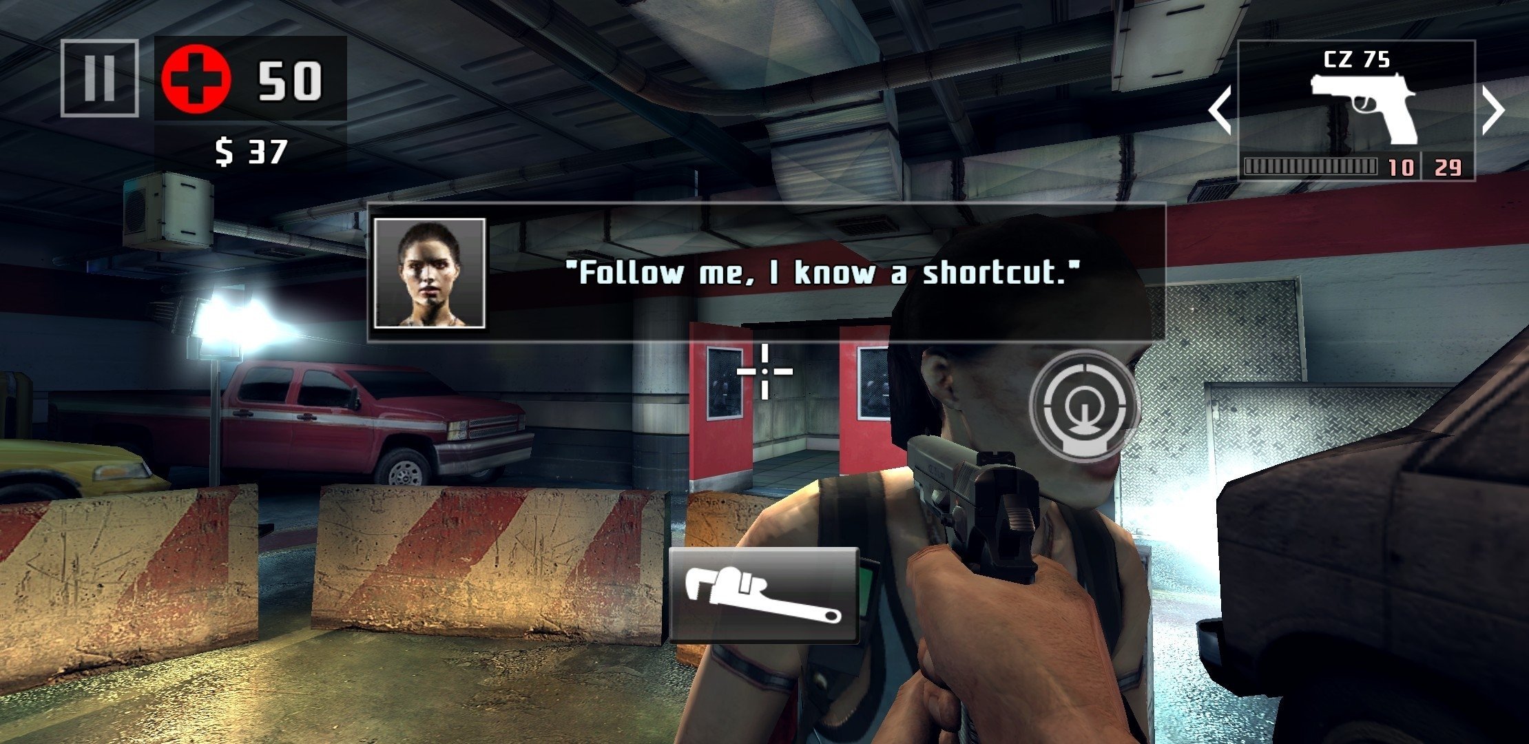 Dead Trigger 2 1.6.2 - Download for Android APK Free - 