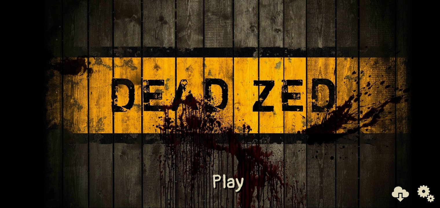 Dead Zed APK Download for Android Free