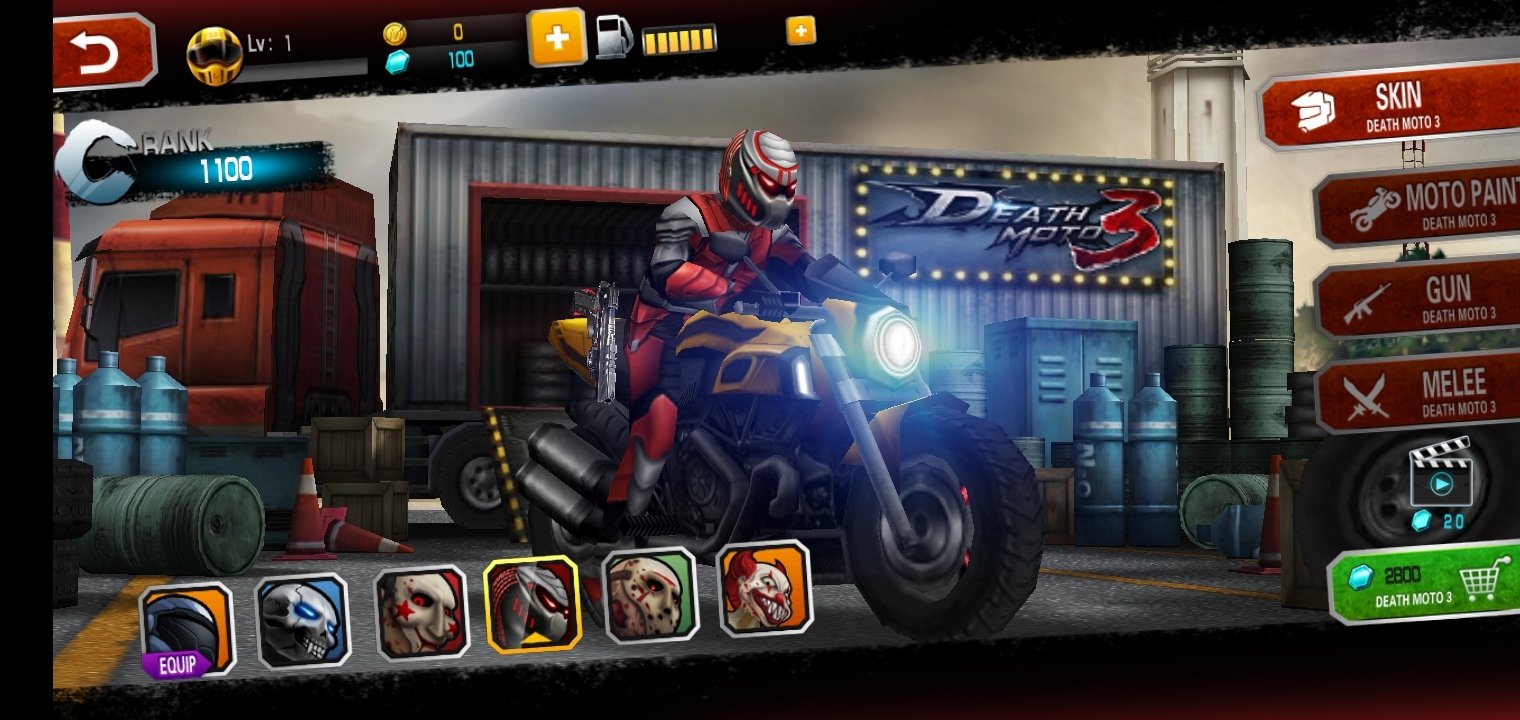 Death Moto 3, Era do Gelo e mais: veja os jogos para Android da semana