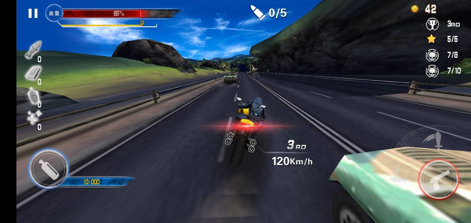 Death Moto 3, Era do Gelo e mais: veja os jogos para Android da semana