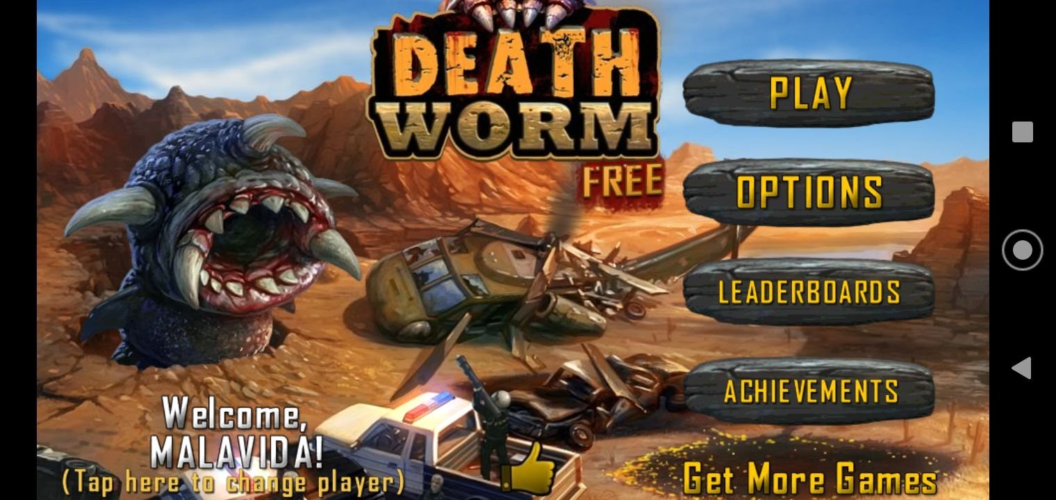 digworm.io : Dig, Kill & Grow APK (Android Game) - Free Download