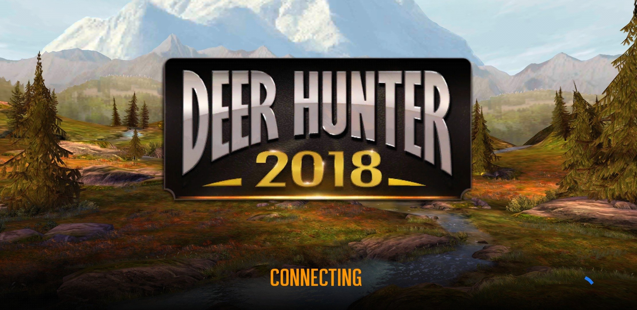 Deer Hunter 2018 5.2.4 - Скачать для Android APK бесплатно