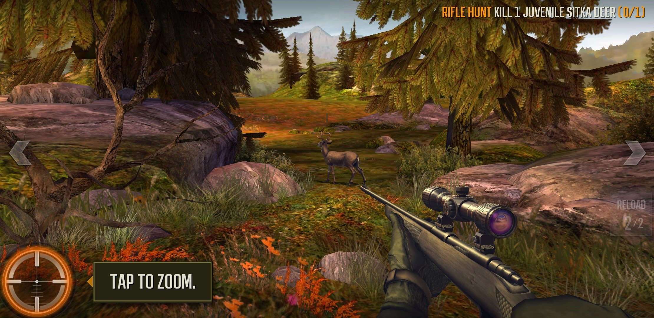 free hunting games for pc free download