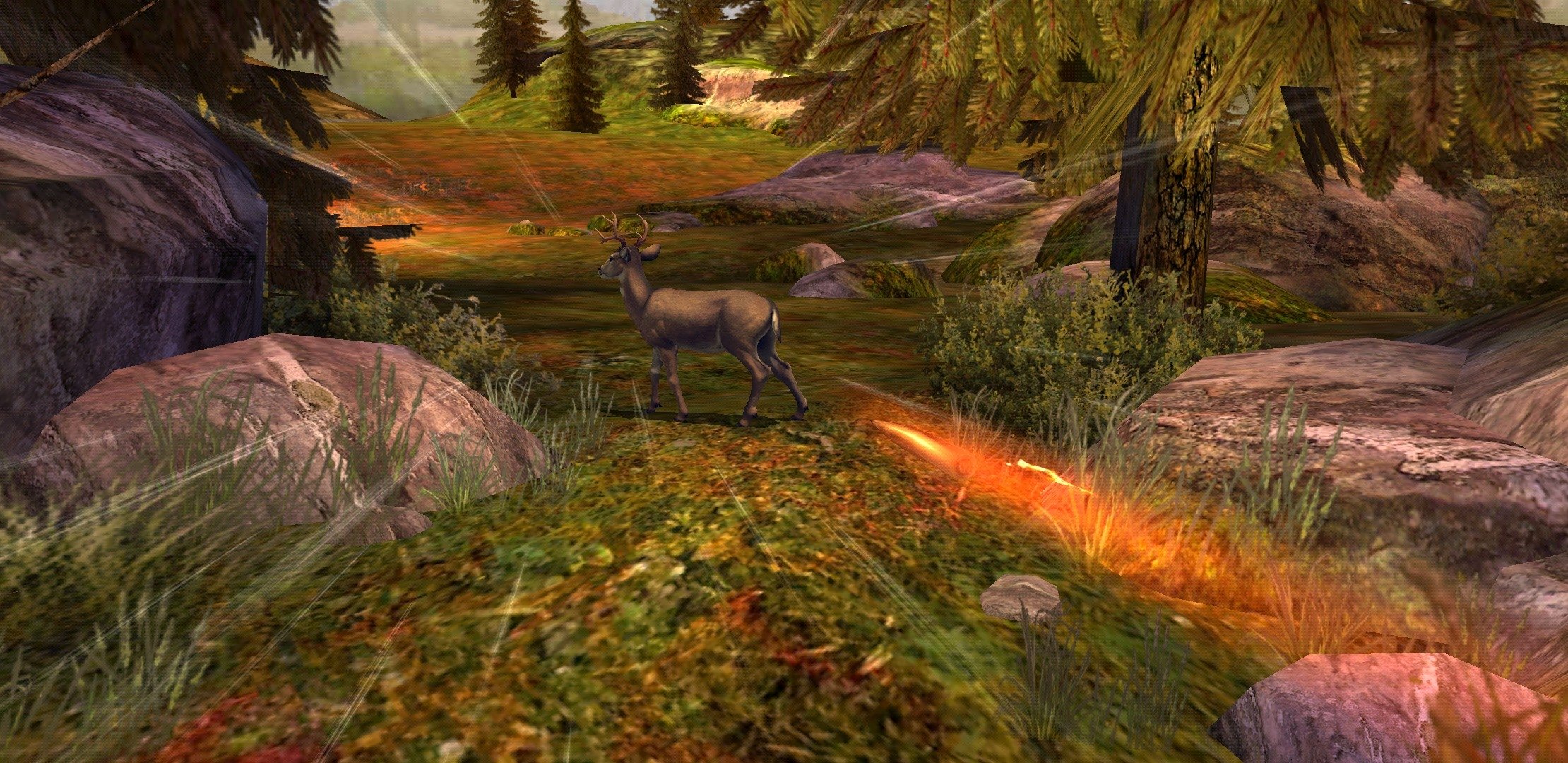 download the new version for mac Deer Hunting 19: Hunter Safari PRO 3D