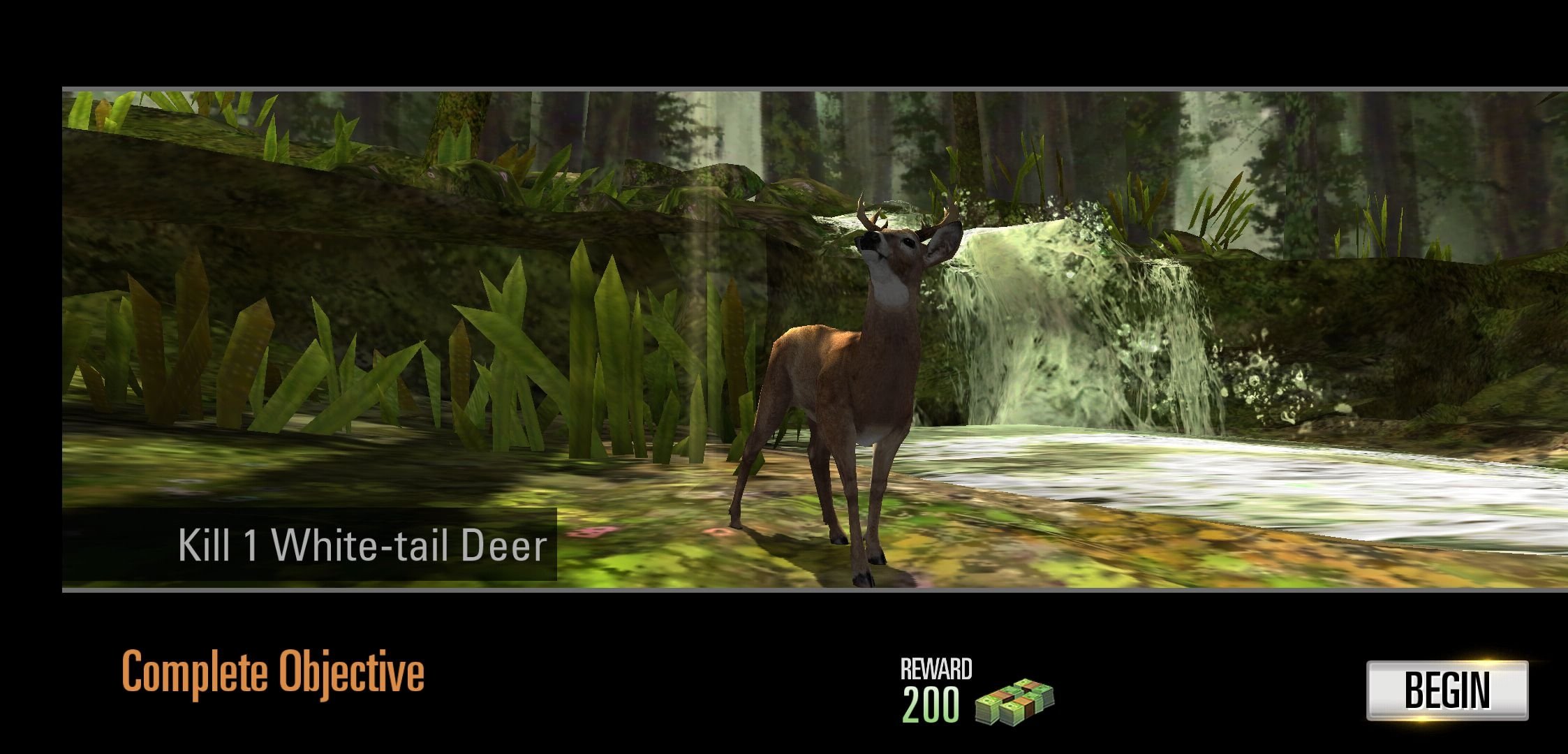 download the new for android Deer Hunting 19: Hunter Safari PRO 3D