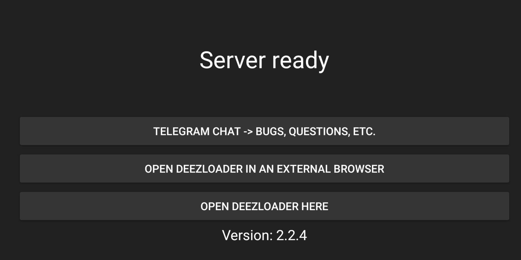 Deezer para Android - Baixe o APK na Uptodown
