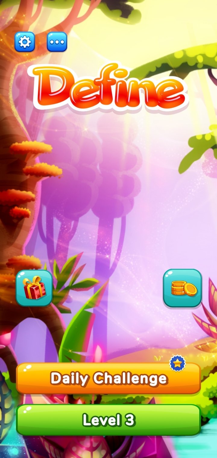 Descargar Define 1 3 APK Gratis Para Android