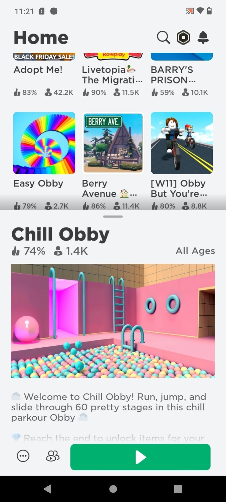 Obby Script Pack [Roblox] [Mods]