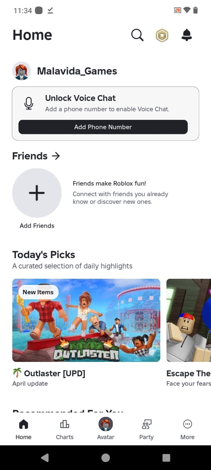 Delta Executor 2 702 Android APK 