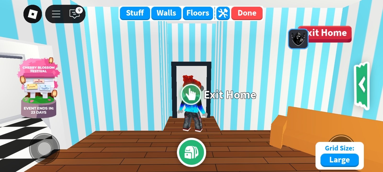 Delta Executor 2 696 Android APK 