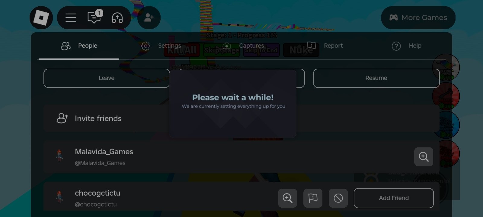 Delta Executor 2 696 Android APK 