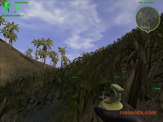 delta force xtreme 2 trial