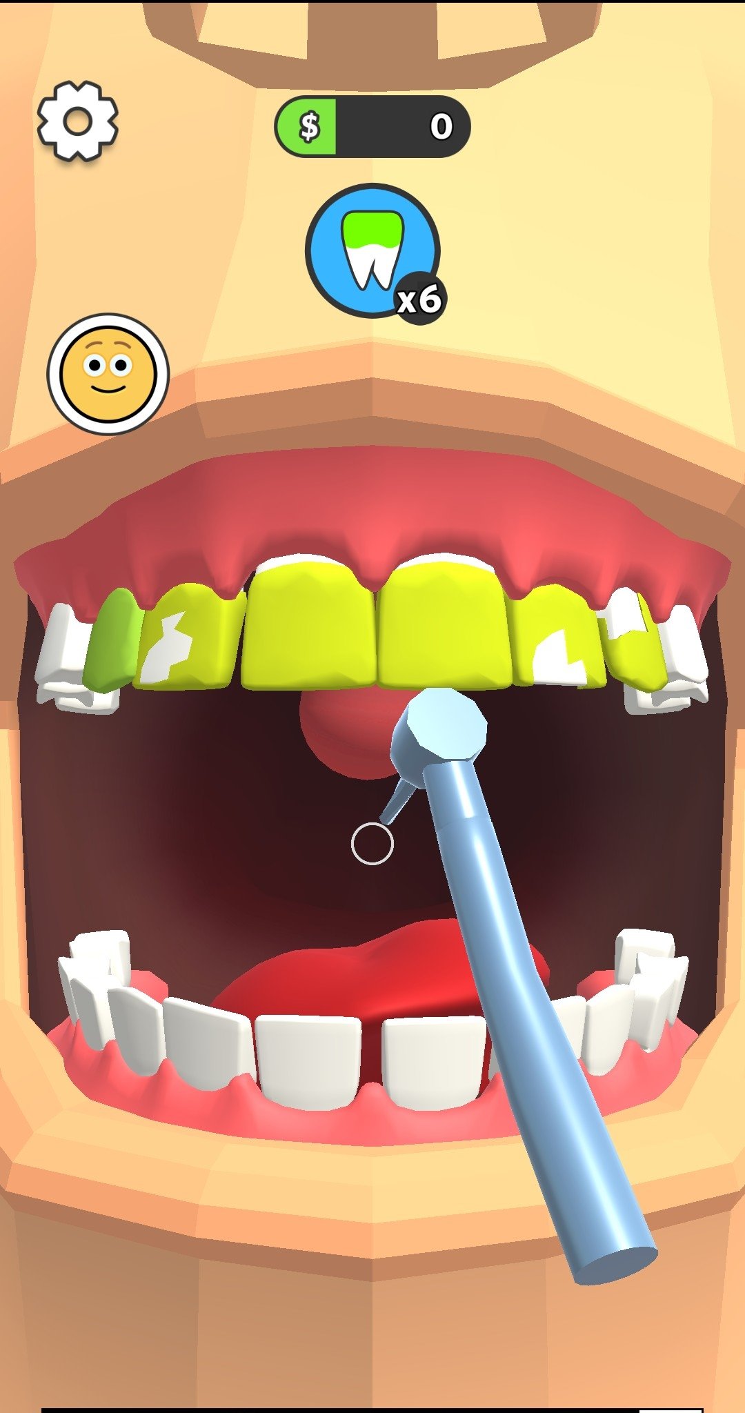 Dentist Bling 0.8.8 - Скачать для Android APK бесплатно